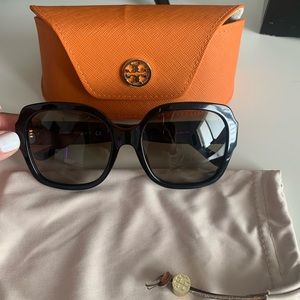 Tory Burch sunglasses